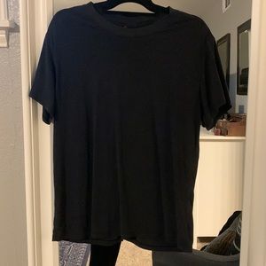 Lululemon All Yours Boyfriend Tee